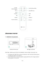 Preview for 123 page of Vankyo 495W User Manual