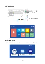 Preview for 34 page of Vankyo Leisure 470 Pro User Manual