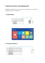 Preview for 74 page of Vankyo Leisure 470 Pro User Manual