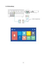 Preview for 76 page of Vankyo Leisure 470 Pro User Manual