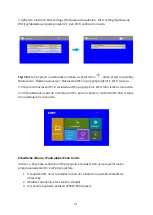 Preview for 31 page of Vankyo Performance 700 W User Manual