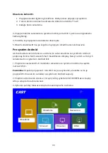 Preview for 33 page of Vankyo Performance 700 W User Manual