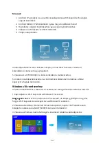 Preview for 54 page of Vankyo Performance 700 W User Manual