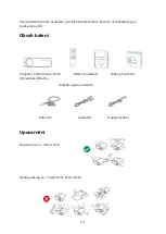 Preview for 14 page of Vankyo Performance V630 User Manual