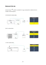 Preview for 40 page of Vankyo Performance V630 User Manual