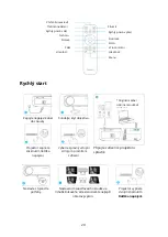 Preview for 20 page of Vankyo Performance V630W User Manual