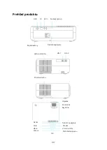 Preview for 34 page of Vankyo Performance V630W User Manual