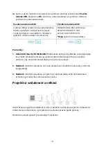 Preview for 41 page of Vankyo Performance V630W User Manual