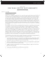 Preview for 13 page of VANLEIGH PINECREST Owner'S Manual