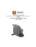 VANMAR VMS22T User Manual preview