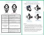 Предварительный просмотр 5 страницы VANMASS Wireless Car Charger Mount User Manual