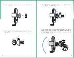 Предварительный просмотр 6 страницы VANMASS Wireless Car Charger Mount User Manual