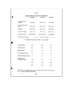 Preview for 3 page of Vanner 20-1000 Series Owner'S Manual