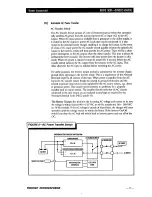 Предварительный просмотр 15 страницы Vanner Bravo 1800 Owner'S Manual