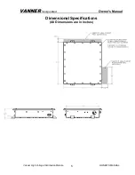 Preview for 5 page of Vanner HVDM-2CH35A Owner'S Manual