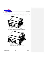 Предварительный просмотр 10 страницы Vanner ITC12-2100 Owner'S Manual