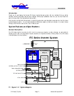 Предварительный просмотр 5 страницы Vanner SP00175 Owner'S Manual