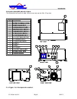 Предварительный просмотр 8 страницы Vanner SP00175 Owner'S Manual