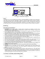 Предварительный просмотр 20 страницы Vanner SP00175 Owner'S Manual