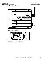 Предварительный просмотр 9 страницы Vanner TS Series Owner'S Manual