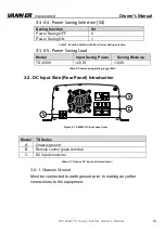 Предварительный просмотр 12 страницы Vanner TS Series Owner'S Manual