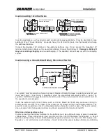 Preview for 8 page of Vanner VoltMaster 60-10B Owner'S Manual