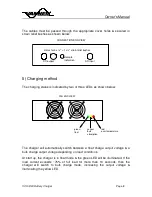 Предварительный просмотр 8 страницы Vanner VSC12 Owner'S Manual