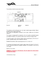 Предварительный просмотр 10 страницы Vanner VSC12 Owner'S Manual