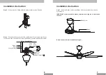 Предварительный просмотр 5 страницы Vannus i6-5B/40 Instruction Manual