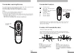 Предварительный просмотр 7 страницы Vannus i6-5B/40 Instruction Manual