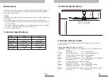 Предварительный просмотр 8 страницы Vannus i6-5B/40 Instruction Manual