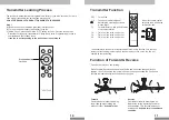 Предварительный просмотр 7 страницы Vannus Luna-3B/56 Instruction Manual