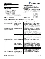 Preview for 26 page of Vanox LYRA VZB28BN Operation Instructions Manual