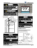 Preview for 12 page of Vanox Nova VL36BN Operating & Maintenance Instructions