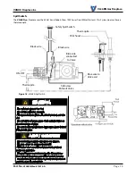 Preview for 14 page of Vanox Nova VL36BN Operating & Maintenance Instructions