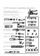 Preview for 11 page of Vanpee LED neon flex User Manual