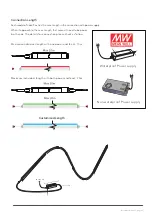 Preview for 15 page of Vanpee LED neon flex User Manual