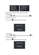 Preview for 18 page of VANPOWERS DP C240.CAN User Manual