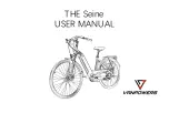 VANPOWERS THE Seine User Manual preview