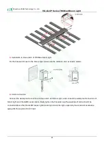 Предварительный просмотр 12 страницы VANQ VQ-GLCP Series Manual