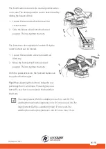 Предварительный просмотр 36 страницы Vanraam Easy Rider
Medium User Manual