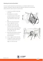 Предварительный просмотр 46 страницы Vanraam Easy Rider
Medium User Manual