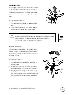 Предварительный просмотр 7 страницы Vanraam Funtrain User Manual