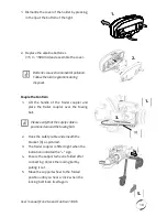 Предварительный просмотр 11 страницы Vanraam Funtrain User Manual