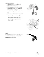 Предварительный просмотр 12 страницы Vanraam Funtrain User Manual