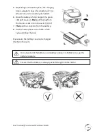 Предварительный просмотр 19 страницы Vanraam Funtrain User Manual