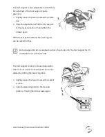 Предварительный просмотр 26 страницы Vanraam Funtrain User Manual