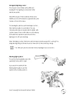 Предварительный просмотр 29 страницы Vanraam Funtrain User Manual