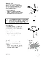 Предварительный просмотр 7 страницы Vanraam OPair3 User Manual