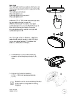 Предварительный просмотр 13 страницы Vanraam OPair3 User Manual